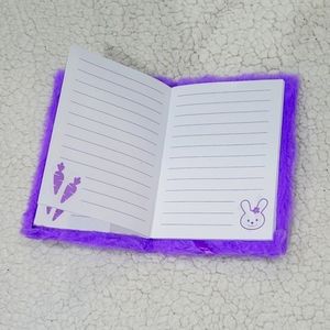 Notebook set( valentine's special)
